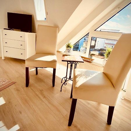 "Lodge Domblick" Limburg an der Lahn Zewnętrze zdjęcie
