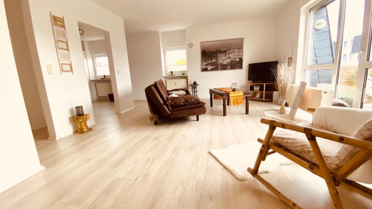 "Lodge Domblick" Limburg an der Lahn Zewnętrze zdjęcie