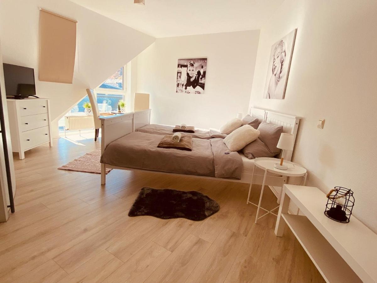 "Lodge Domblick" Limburg an der Lahn Zewnętrze zdjęcie