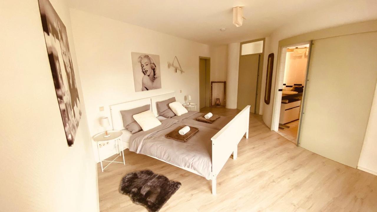 "Lodge Domblick" Limburg an der Lahn Zewnętrze zdjęcie