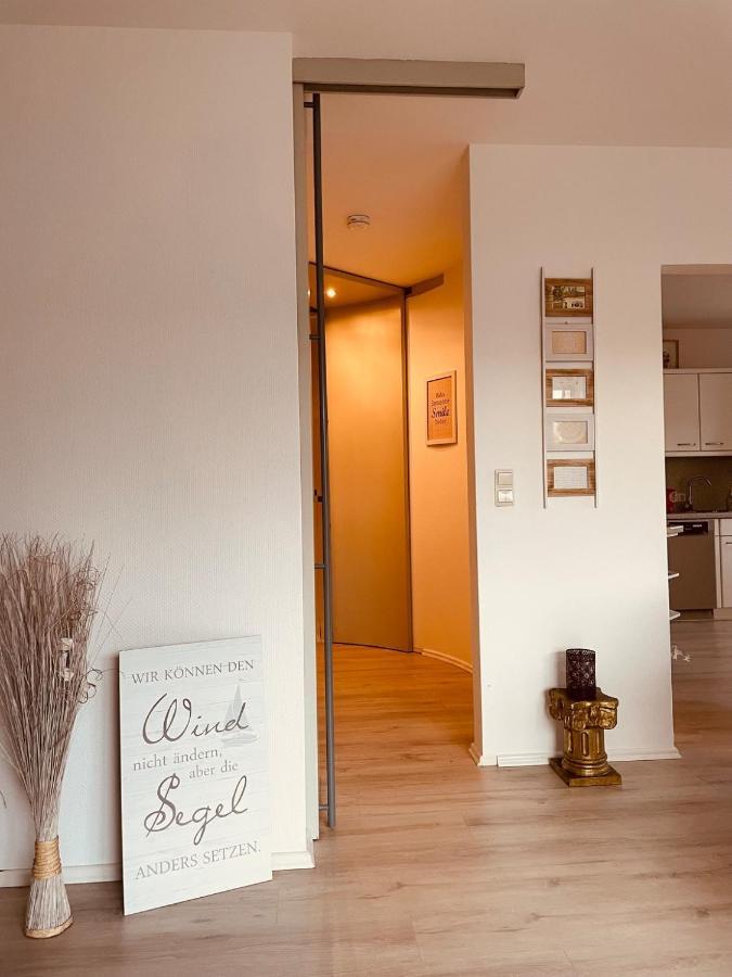 "Lodge Domblick" Limburg an der Lahn Zewnętrze zdjęcie