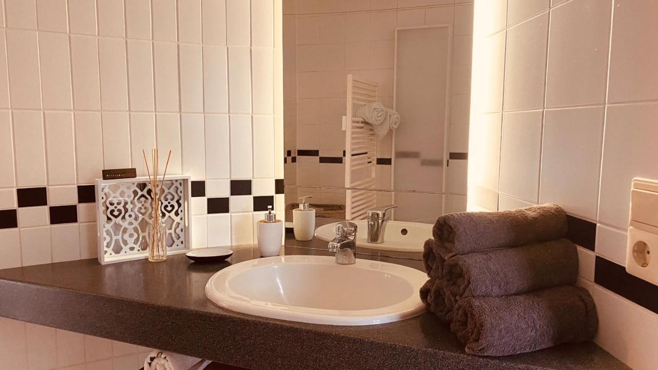 "Lodge Domblick" Limburg an der Lahn Zewnętrze zdjęcie