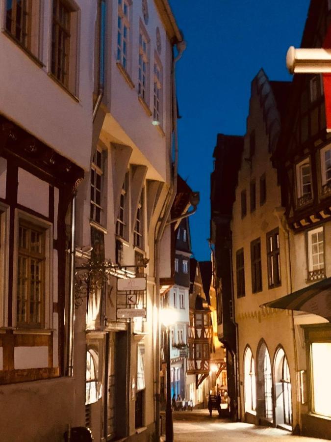 "Lodge Domblick" Limburg an der Lahn Zewnętrze zdjęcie